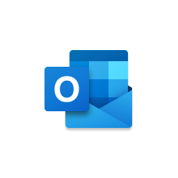 Outlook logotyp